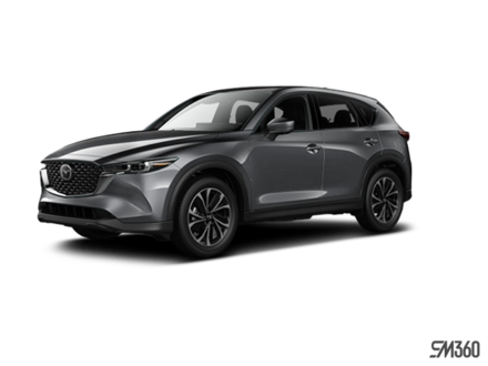 regina mazda |  2023 Mazda CX-5 GS - $$0 |
