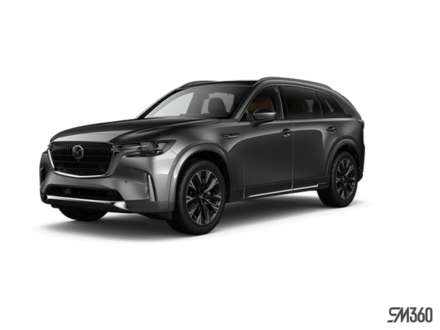 Mazda CX-90 MHEV SIGNATURE SIGNATURE 2024