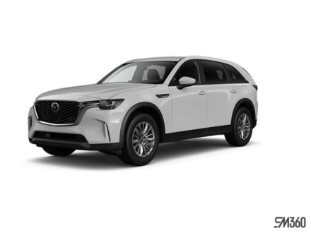 2024 Mazda CX-90 Plug-In Hybrid GS