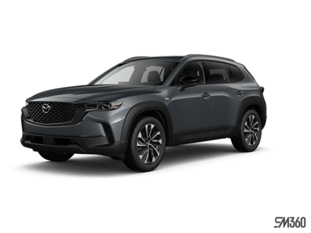 2025 Mazda CX-50 Hybrid GT