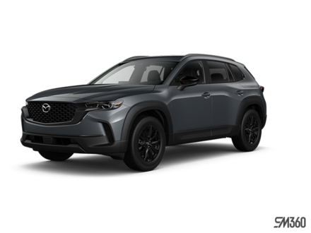 2025 Mazda CX-50 GS-L