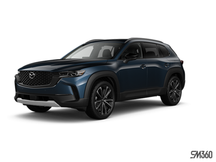 2025 Mazda CX-50 GT w/Turbo