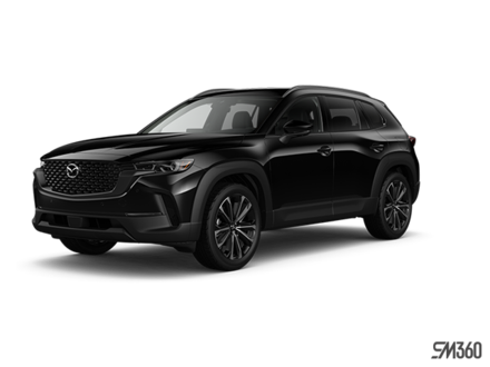 2025 Mazda CX-50 GT W/TURBO