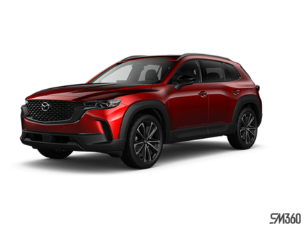 2025 Mazda CX-50 GT