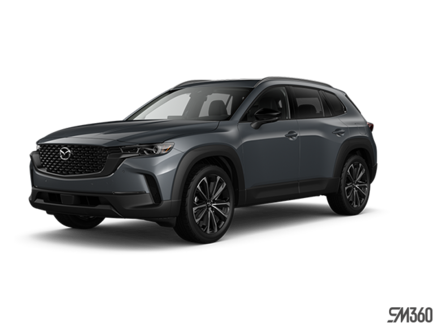 2025 Mazda CX-50 GT