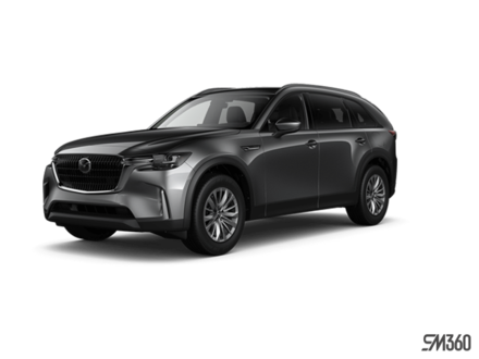 2025 Mazda CX-90 MHEV GS-L