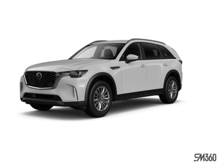 2025 Mazda CX-90 MHEV GS