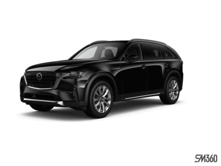 2025 Mazda CX-90 MHEV GT-P