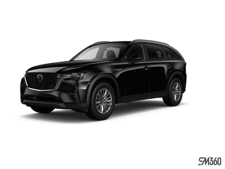 2025 Mazda CX-90 Plug-In Hybrid GS