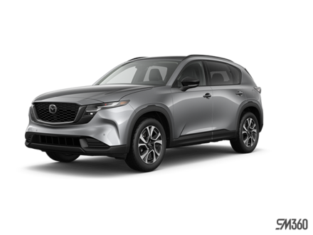 2026 Mazda CX-5 GS