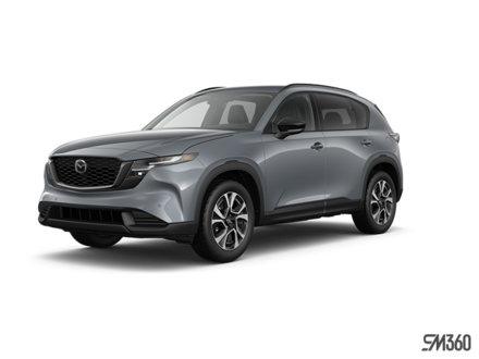 2026 Mazda CX-5 GS