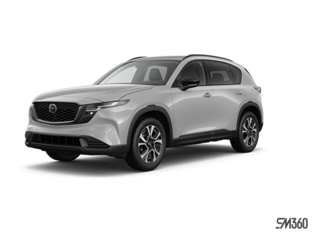 2026 Mazda CX-5 GS