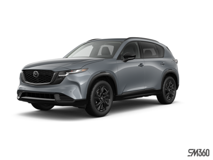 2026 Mazda CX-5 GT