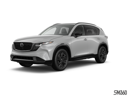2026 Mazda CX-5 GT