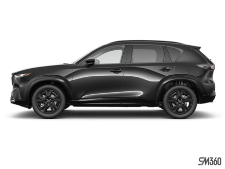 2026 Mazda CX-5 GT