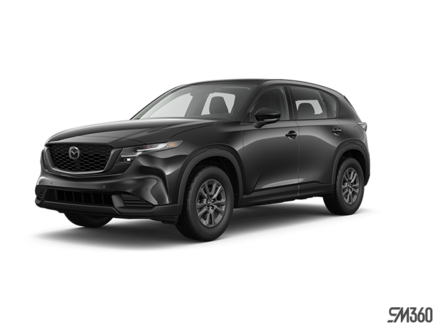 2026 Mazda CX-5 GX