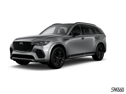 2026 Mazda CX-70 MHEV GT-P