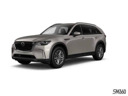 2026 Mazda CX-90 MHEV GS-L