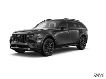 2026 Mazda CX-90 MHEV GT-P