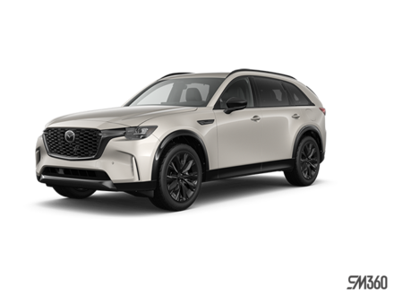 2026 Mazda CX-90 MHEV GT-P