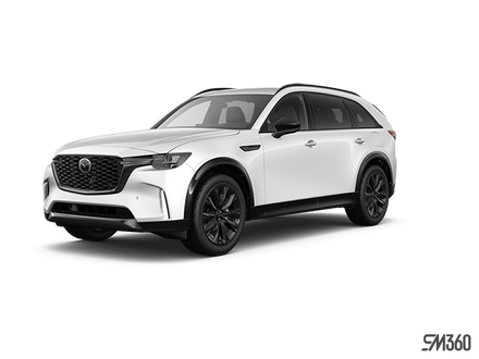 2026 Mazda CX-90 MHEV GT-P