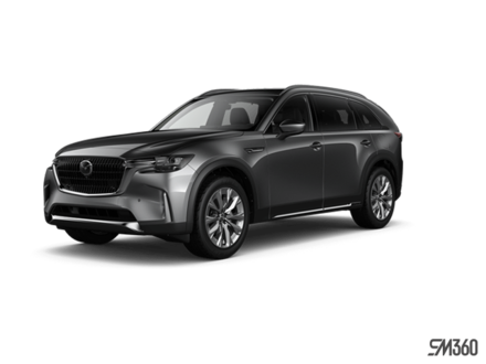 2026 Mazda CX-90 MHEV GT