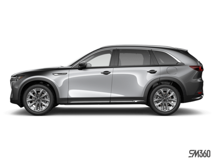 2026 Mazda CX-90 MHEV GT