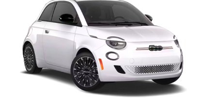 FIAT 500e  2025