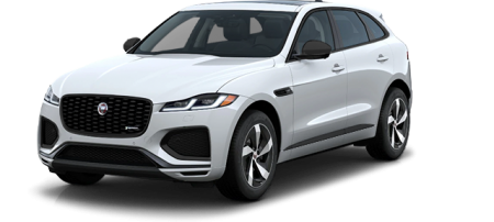 JAGUAR F-PACE MHEV  2025