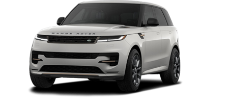 LAND ROVER Range Rover Sport Semi-hybride  2025