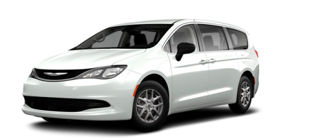 CHRYSLER Grand Caravan  2026
