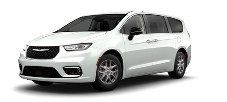 CHRYSLER Pacifica  2026