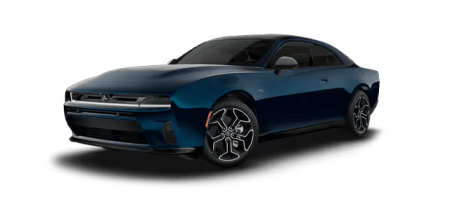 DODGE Charger 2-Portes  2026