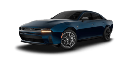 DODGE Charger 4-Portes  2026
