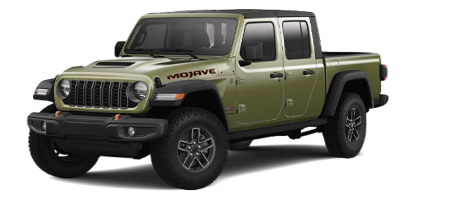 JEEP Gladiator  2026