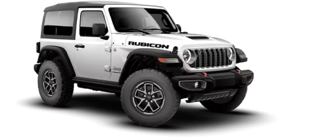 JEEP Wrangler  2026