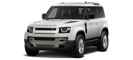 LAND ROVER Defender 90  2026