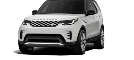 LAND ROVER Discovery Semi-hybride  2026