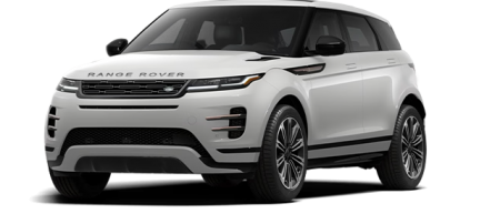 LAND ROVER Range Rover Evoque  2026