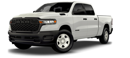 RAM 1500  2026