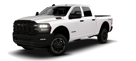 RAM 2500  2026