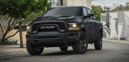 2022 Ram Classic vs. 2022 Ford F-150: Reliability and Value