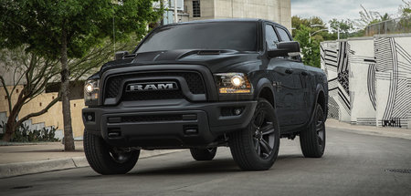 Three Reasons Not to Skimp on the 2023 Ram 1500 Classic