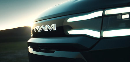 Confirmed: New Ram 1500 EV to be Called REV
