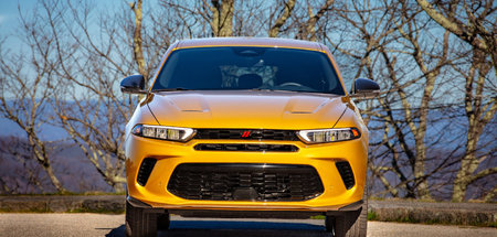 From Hybrid Power to Futuristic Tech: Unveiling the 2023 Dodge Hornet's Groundbreaking Features