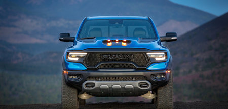 Vincentric Awards: Dodge and Ram Deliver Top Value in Canada