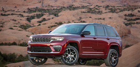 2025 Grand Cherokee Buyer's Guide: 2-Row, 3-Row, or Hybrid?