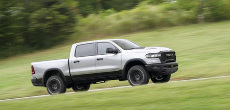 Ram 1500's 10-Year Warranty vs. Competition: What Manitoba Truck Owners Should Know