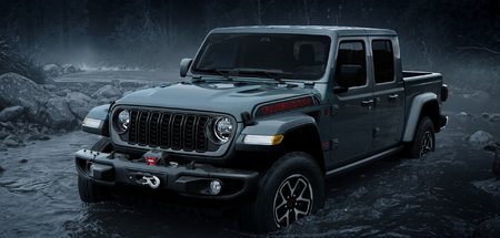 From Manitoba Fields to Backcountry Trails: The 2026 Jeep Gladiator Shadow Ops