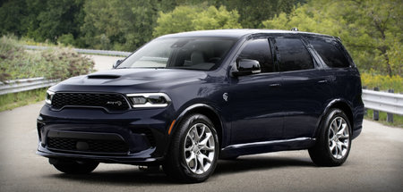 2026 Dodge Durango vs. 2026 Jeep Grand Cherokee L: Which Three-Row SUV Tows More in Brandon?